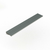 Duke SOLID-FX-5CU 74" W x 12.25" D Stainless Steel 2 Rails Stationary Tray Slide