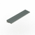Duke SOLID-FX-32CR 32" W x 12.25" D Stainless Steel 2 Rails Stationary Tray Slide
