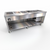 Duke TFCP-88PG-N7 88" W Stainless Steel Refrigerated Painted Base Thurmaduke Flush Mount Cold Pan Unit - 120 Volts