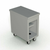 Duke TST-18PG 18" W Stainless Steel Paint Grip Thurmaduke Solid Top Unit