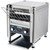 Winco ECT-SK Stacking Kit for #ECT-Series