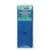 Winco BTM-16B 16" W Blue Cleaning Cloth Bar Kitchen Towel Set