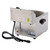 Winco EFS-16 Electric Stainless Steel Deep Fryer