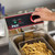Winco EFS-16 Electric Stainless Steel Deep Fryer