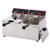 Winco EFT-32 Electric Stainless Steel Deep Fryer