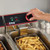 Winco EFT-32 Electric Stainless Steel Deep Fryer