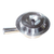 Thunder Group SLSTP714 7.25" Dia. Stainless Steel Sauce Pan