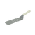 Thunder Group SLFT065P 15" L Plastic Perforated Turner