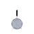 Thunder Group SLSTN5208PB 8" Dia. Double Mesh Fine Stainless Steel Strainer
