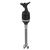 Univex VORTEX750 4.92" W x 7.48" D x 15.5" H 210 Qt. Mixing Capacity Stainless Steel Interchageable Shaft Single Speed Hand-Held Mixer