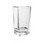 Thunder Group PLTHSG130SC 3 Oz. Clear Polycarbonate Shot Glass