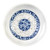 Thunder Group 1101DL 1 Oz. Blue Dragon Melamine Sauce Dish