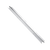 Thunder Group SLTHAB012 12" Long Stainless Steel Grooved Adapter Bar