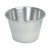 Thunder Group SLSA002 2.5 Oz. Stainless Steel Sauce Cup