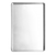 Thunder Group SLSP1813 Stainless Steel 20-Gauge Half Size Sheet Pans