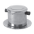 Thunder Group SLCF001 Stainless Steel Coffee Percolator