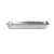 Thunder Group STPA3122L 0.5 Size Stainless Steel Anti-Jam Steam Table Pan