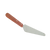 Thunder Group SLTWPS006 Stainless Steel Wood Handle Pizza Server