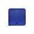 Thunder Group PLSFT121822C Blue Plastic Food Storage Container Cover for 12, 18 and 22 Qt.