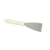 Thunder Group SLPS004P 3" Stainless Steel Blade Plastic Handle Pan Scraper