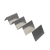 Thunder Group SLTR034F 3-4 Compartments Stainless Steel Taco Holder