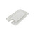 Thunder Group PLPA7190CS 1/9 Size Clear Polycarbonate Food Pan Cover