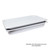 Thunder Group GN1001W White Melamine 1/1 Food Pan
