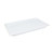 Thunder Group GN1001W White Melamine 1/1 Food Pan