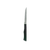 Thunder Group SLSK117 4" Stainless Steel Blade Plastic / Poly Handle