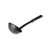 Thunder Group PLPP007BK 4 Oz. Nylon 1-Piece Ladle
