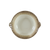 Thunder Group SD5612J 64 Oz. Design Pattern Round Melamine Bowl