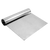 Thunder Group SLTHDS005 5.25" W x 4.25" D Stainless Steel Satin Finish Dough Scraper