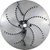 Skyfood 11S-V 1mm Hard Grating Disc for Use with PA-11S