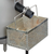 Hobart 6115-BASKET Peel Trap Basket