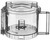 Waring WCG505TX Chopping Bowl & Chopping Bowl Cover