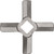 Hobart 22KNF-STA/SH #22 Stay Sharp Knife