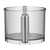 Waring WFP11S2 Batch Bowl