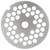 Hobart 12PLT-1/4S 0.25" #12 Stay Sharp Plate