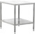 Hobart CUTTER-TABLE3 27" W x 32" D x 31.88" H Equipment Stand