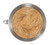 KitchenAid K5THSBP 5 Qt. Tilt-Head Polished Stainless Steel Bowl with Handle
