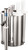 Hobart 400ITB-FEED Stainless Steel Tube Feed Assembly