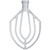 Vollrath 40780 60 Qt. Flat Beater