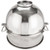 Vollrath 40777 60 Quart Stainless Steel Mixer Bowl