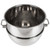 Vollrath 40777 60 Quart Stainless Steel Mixer Bowl