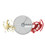 Robot Coupe 27080 5/64" x 5/32" Julienne Disc