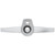Vollrath 40768 20 Qt. Flat Beater