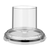 Waring WFP11S3B Sealed Liquilock