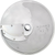 Skyfood EH3 0.13" Soft Product Slicing Disc