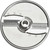 Hobart JUL-5/32-SS 0.16" Stainless Steel Julienne Plate