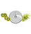 Robot Coupe 27087 3/16" Stainless Steel Slicing Plate